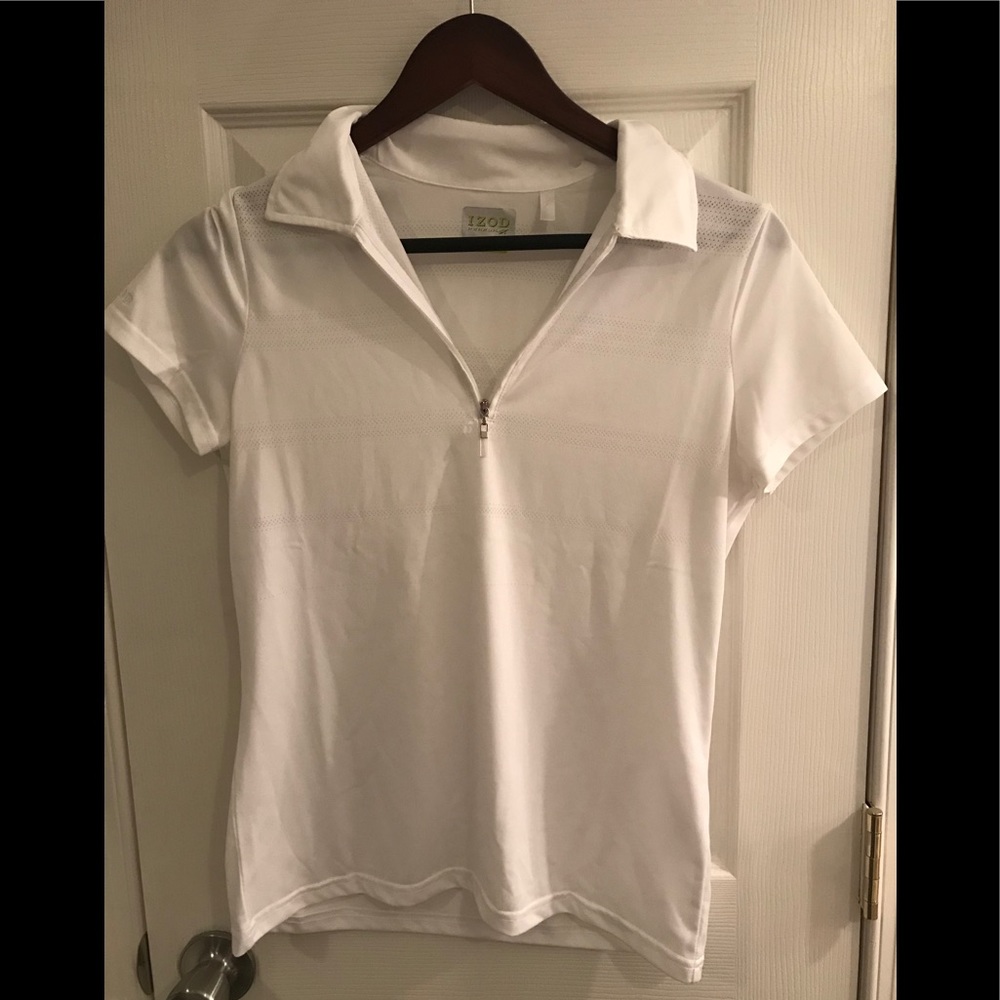 Golf shirt
